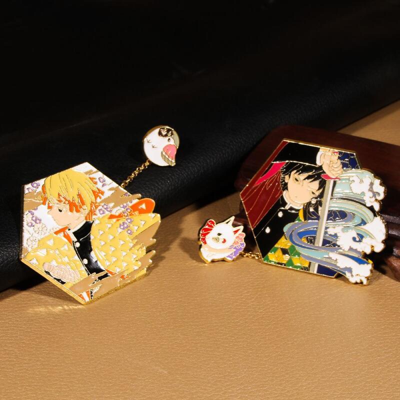 Demon Slayer Kamado Tanjirou M - Anime Merchandise For Sale recensie en prijs