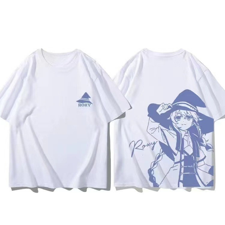 Jobless Reincarnation: Roxy Mi - Anime Merchandise T Shirt recensie en prijs