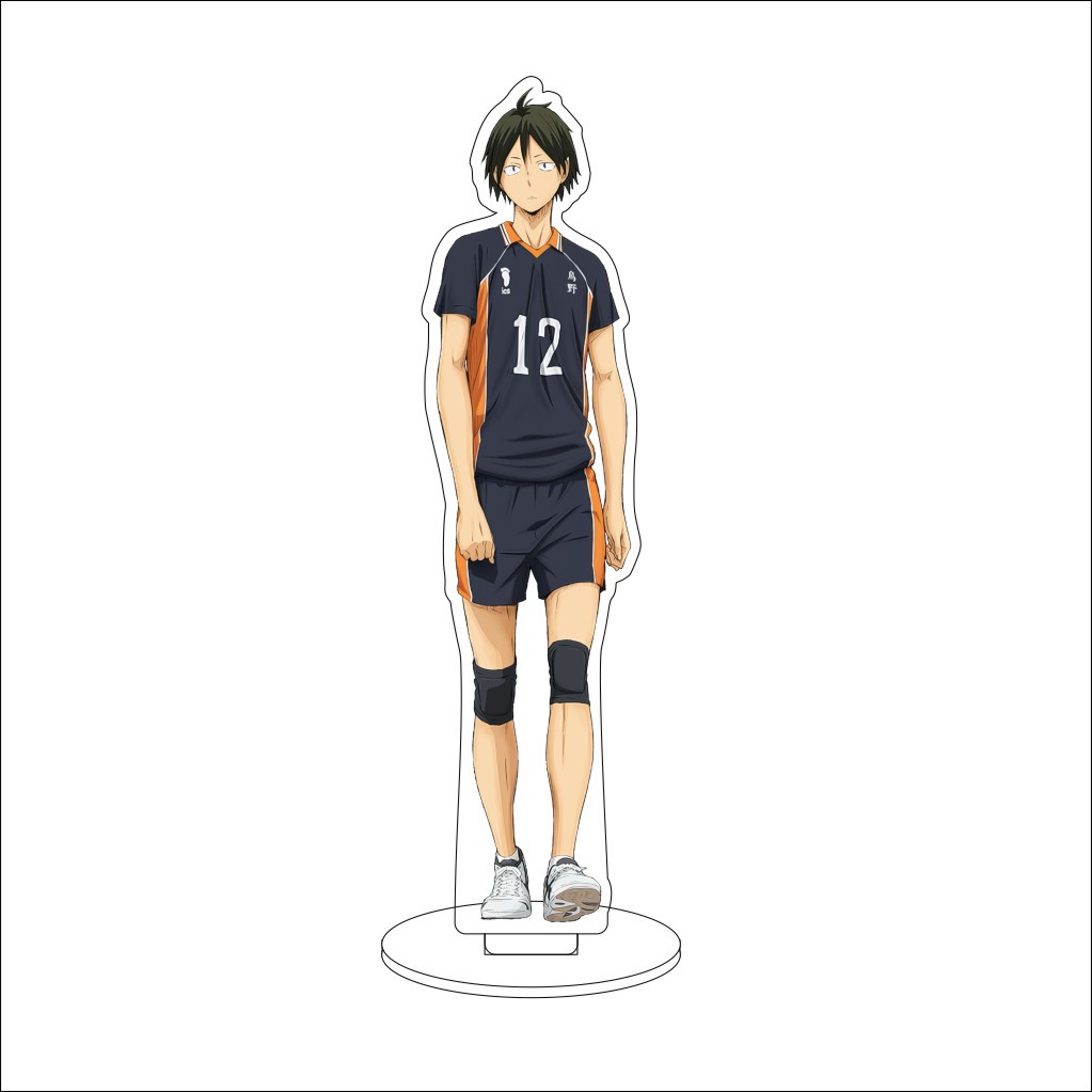 16CM Anime Haikyuu Sugawara Kō - Anime Merchandise Accessories recensie en prijs