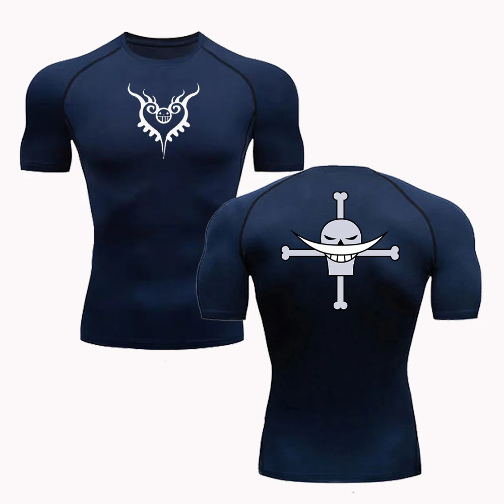 Summer Men Sun-protective Clot - Anime Merchandise Clothes recensie en prijs