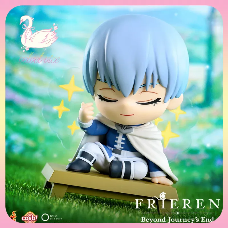 Original Frieren: Beyond Journ - Anime Merchandise For Sale recensie en prijs