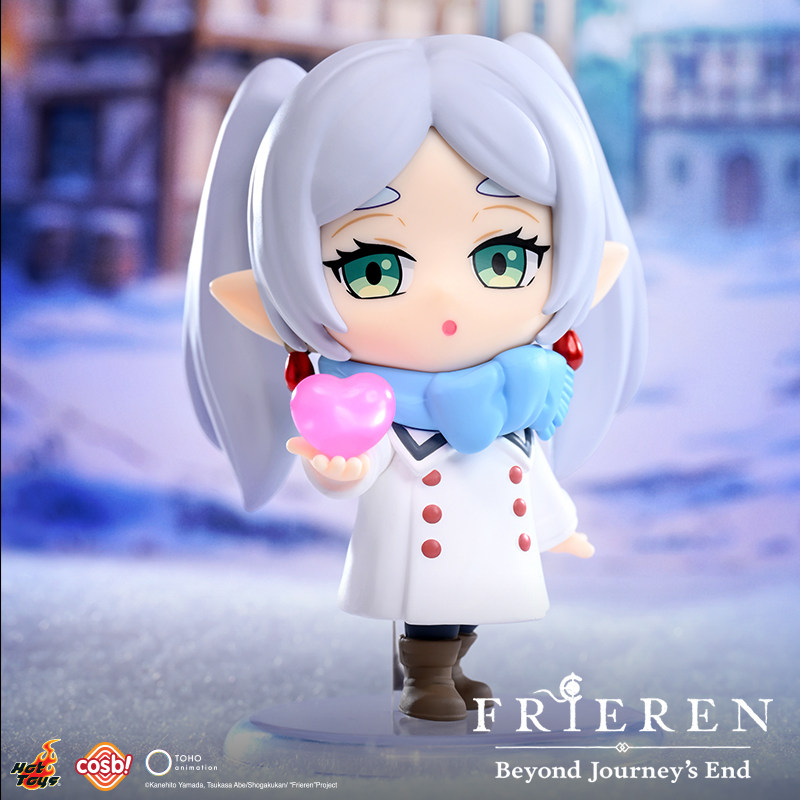 Original Frieren: Beyond Journ - Anime Merchandise For Sale recensie en prijs