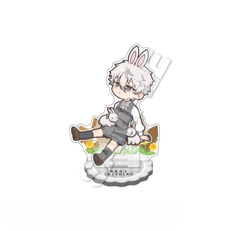 Anime Peripherals Rabbit Ryuse - Anime Merchandise Figure recensie en prijs