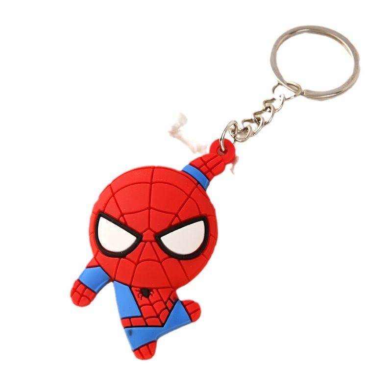 Marvel Merchandise Cute Cartoo - Anime Kingdom Merchandise recensie en prijs