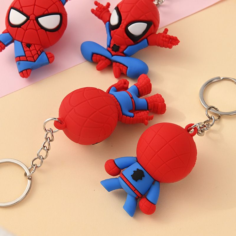 Marvel Merchandise Cute Cartoo - Anime Kingdom Merchandise recensie en prijs