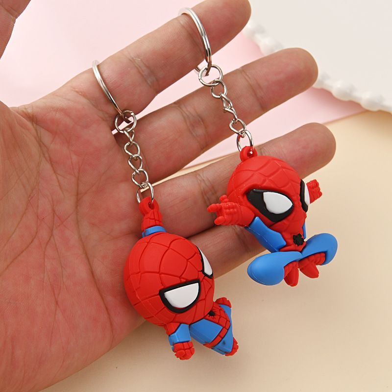 Marvel Merchandise Cute Cartoo - Anime Kingdom Merchandise recensie en prijs
