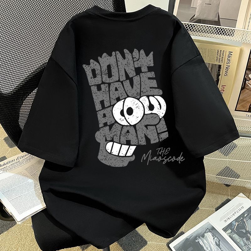 The Simpsons Bart Cartoon Summ - Anime Merchandise T Shirt recensie en prijs