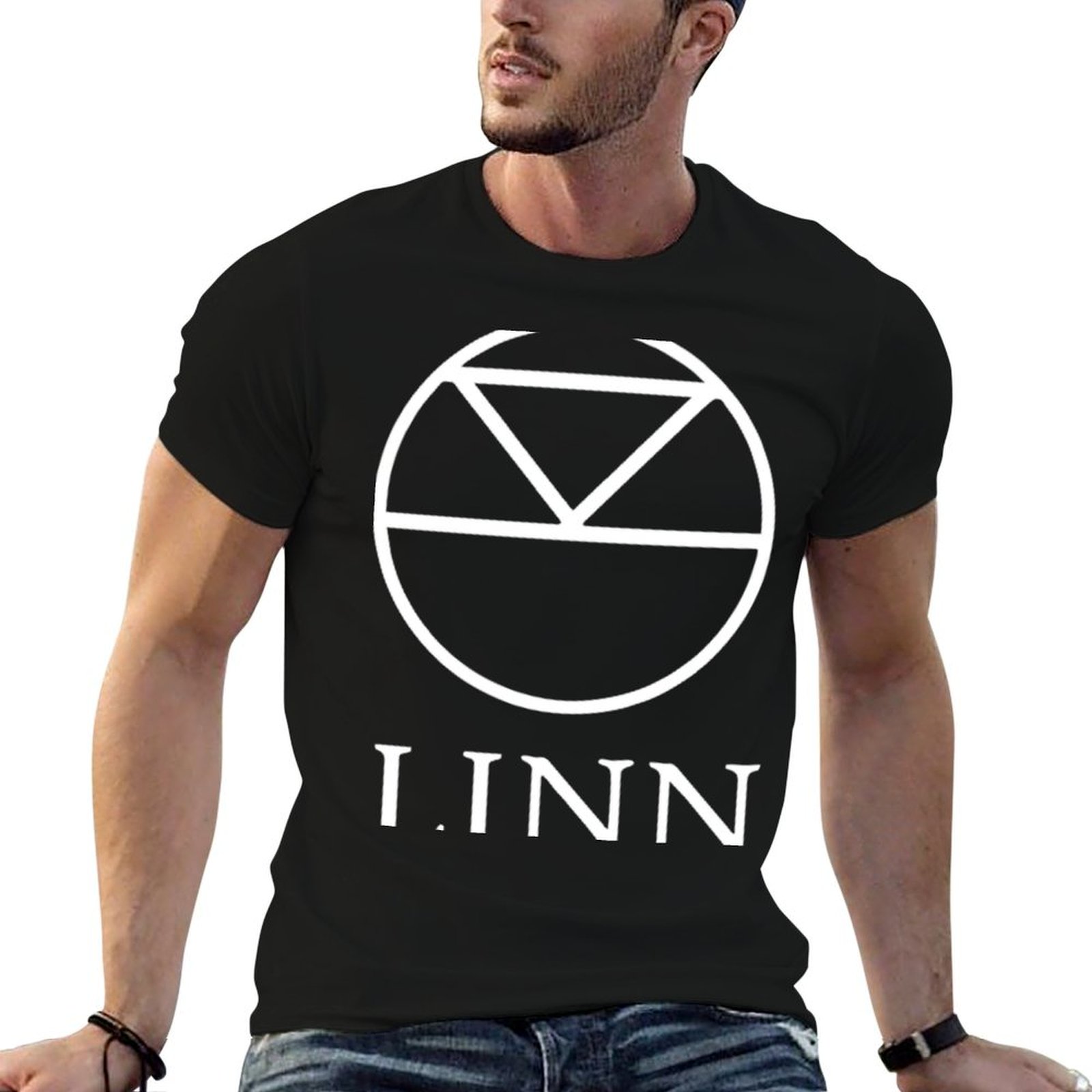 BEST SELLER - Linn Products Me - Anime Merchandise T Shirt recensie en prijs