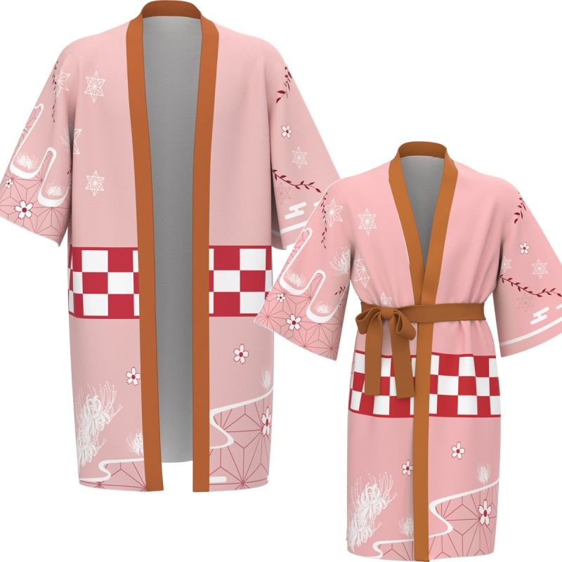Demon Slayer Merchandising Kam - Anime Merchandise For Sale recensie en prijs