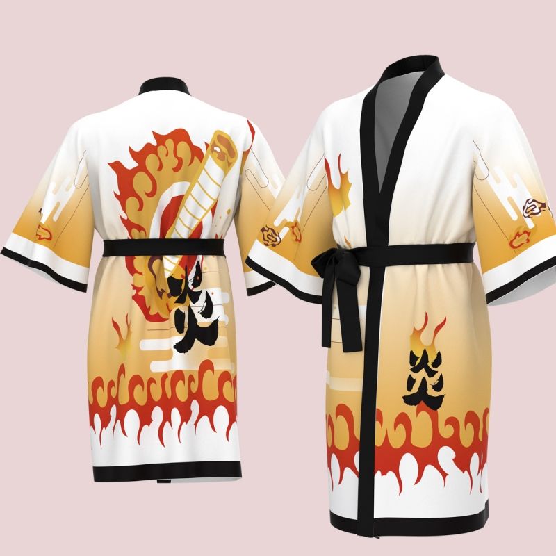 Demon Slayer Merchandising Kam - Anime Merchandise For Sale recensie en prijs