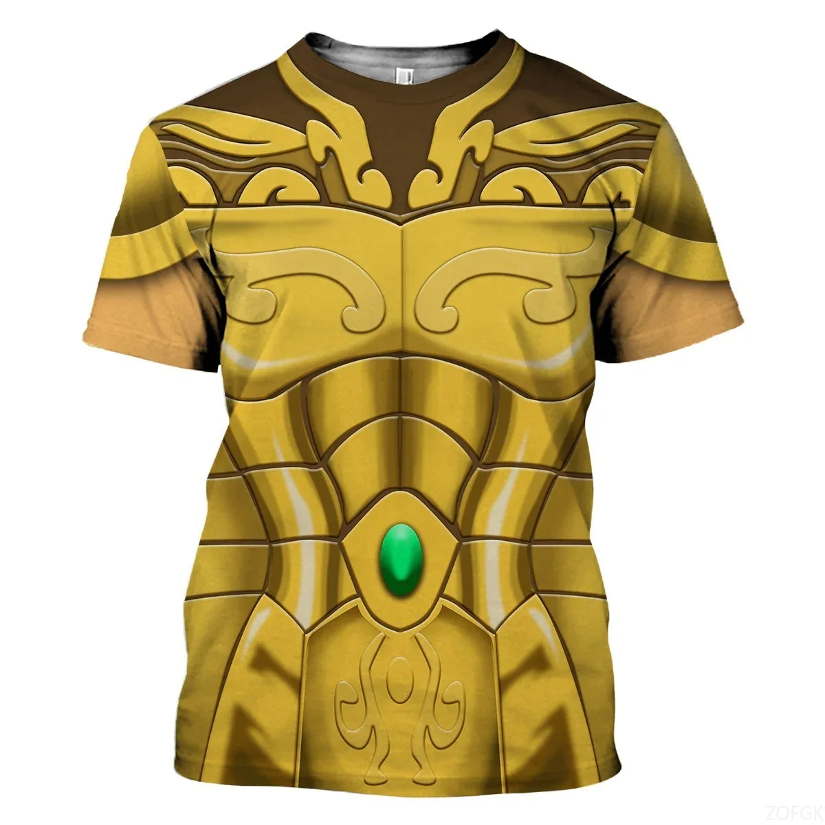 3D Fashion New Cartoon Anime S - Anime Merchandise Clothes recensie en prijs