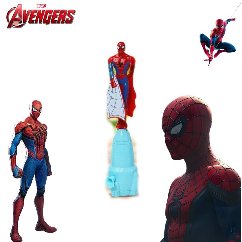 Marvel The Avengers movie merc - Anime Kingdom Merchandise recensie en prijs