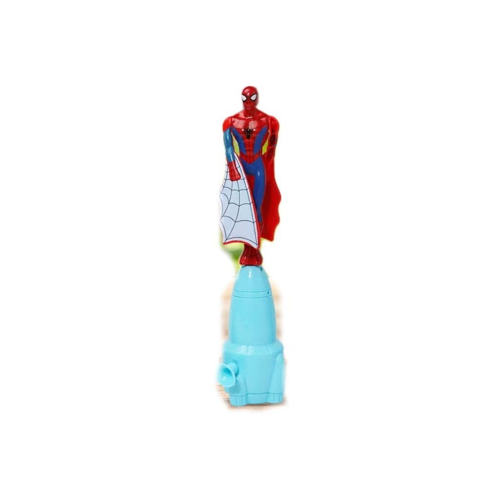 Marvel The Avengers movie merc - Anime Kingdom Merchandise recensie en prijs