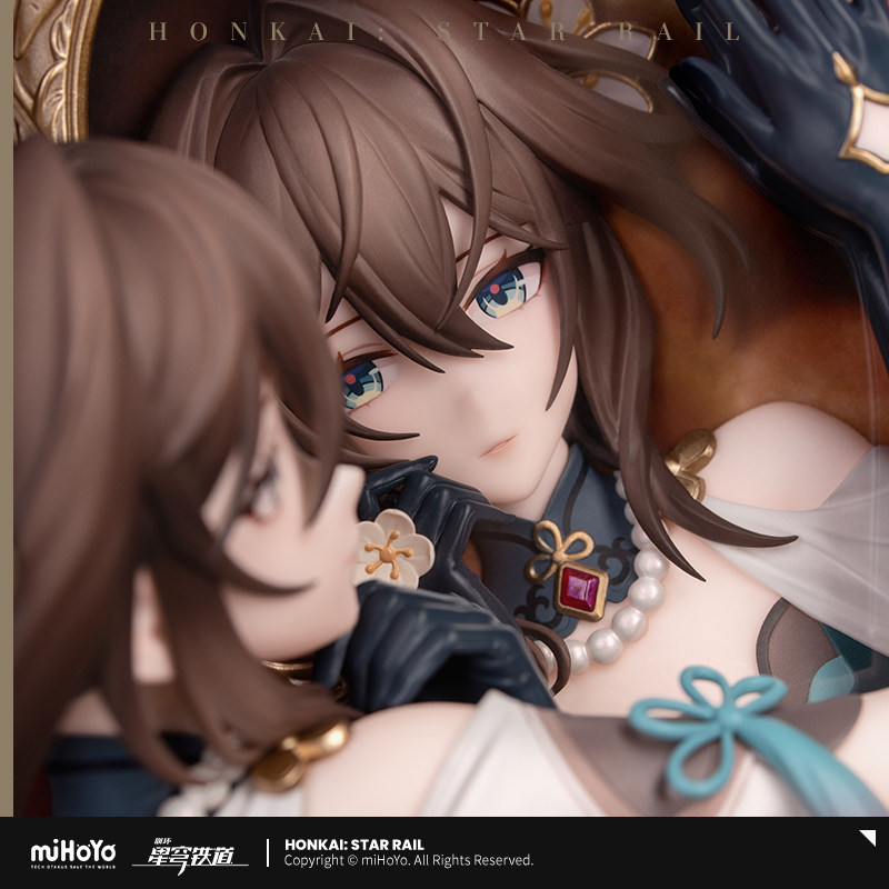 Ruan Mei Self in the Mirror 3D - Anime Merchandise For Sale recensie en prijs