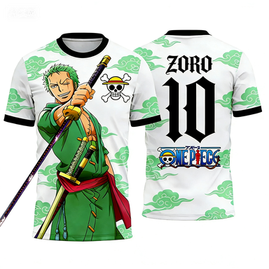 2026 Anime Pattern Training Je - Anime Merchandise Clothes recensie en prijs