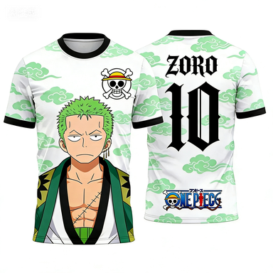 2026 Anime Pattern Training Je - Anime Merchandise Clothes recensie en prijs