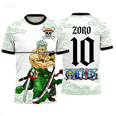 2026 Anime Pattern Training Je - Anime Merchandise Clothes recensie en prijs