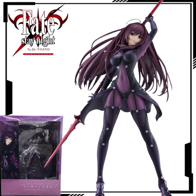 Domestic Version Fate/stay Nig - Fate Anime Merchandise recensie en prijs