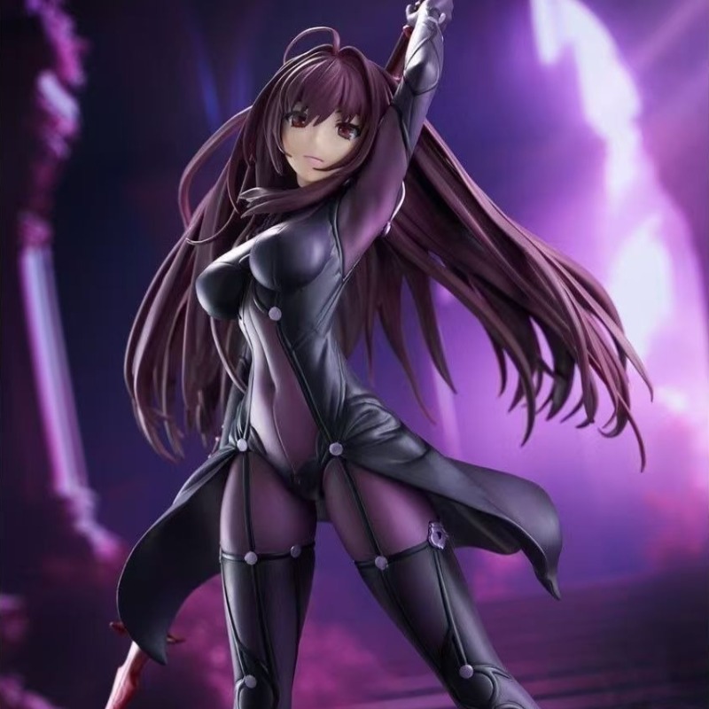 Domestic Version Fate/stay Nig - Fate Anime Merchandise recensie en prijs