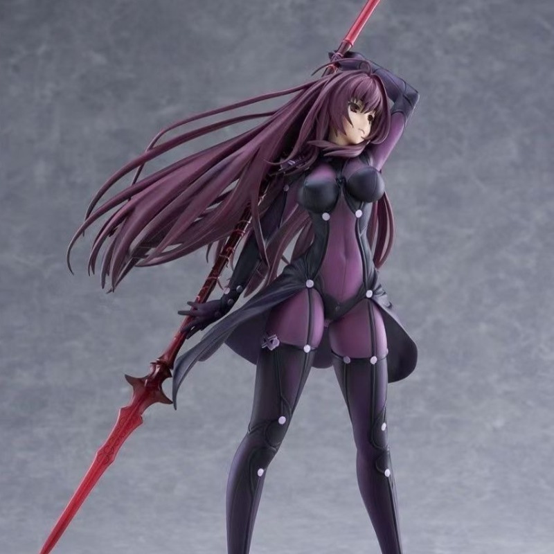 Domestic Version Fate/stay Nig - Fate Anime Merchandise recensie en prijs