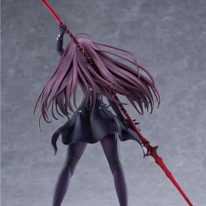 Domestic Version Fate/stay Nig - Fate Anime Merchandise recensie en prijs