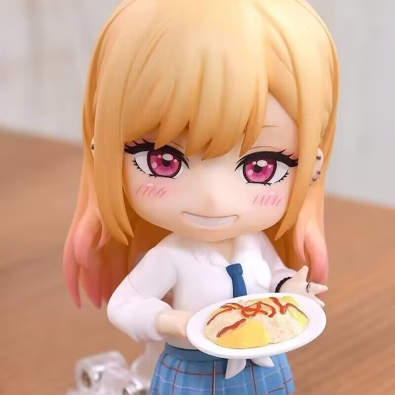 National Version My Dress-Up D - Anime Merchandise Dress recensie en prijs