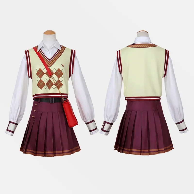 Project Sekai Colorful Stage L - Cosplay Wig Colored recensie en prijs
