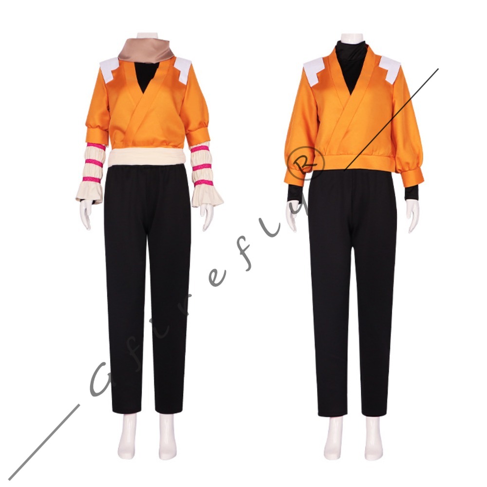 BLEACH Yoruichi Shihouin Cospl - Cosplay Wig Colored recensie en prijs