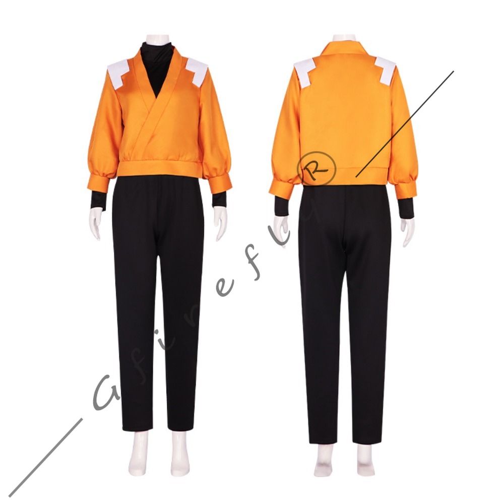 BLEACH Yoruichi Shihouin Cospl - Cosplay Wig Colored recensie en prijs