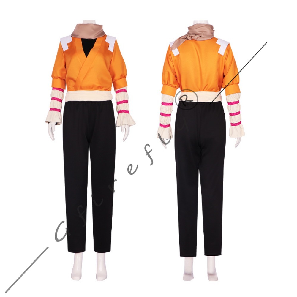 BLEACH Yoruichi Shihouin Cospl - Cosplay Wig Colored recensie en prijs