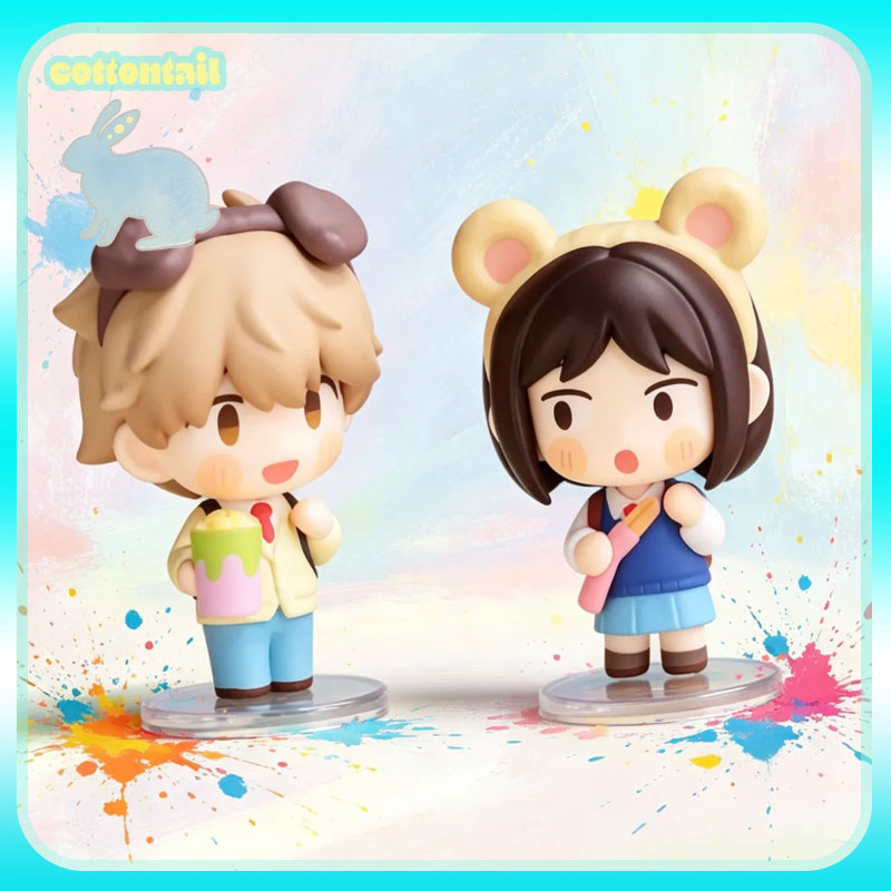 Original Gong Skip And Loafer  - Anime Merchandise For Sale recensie en prijs