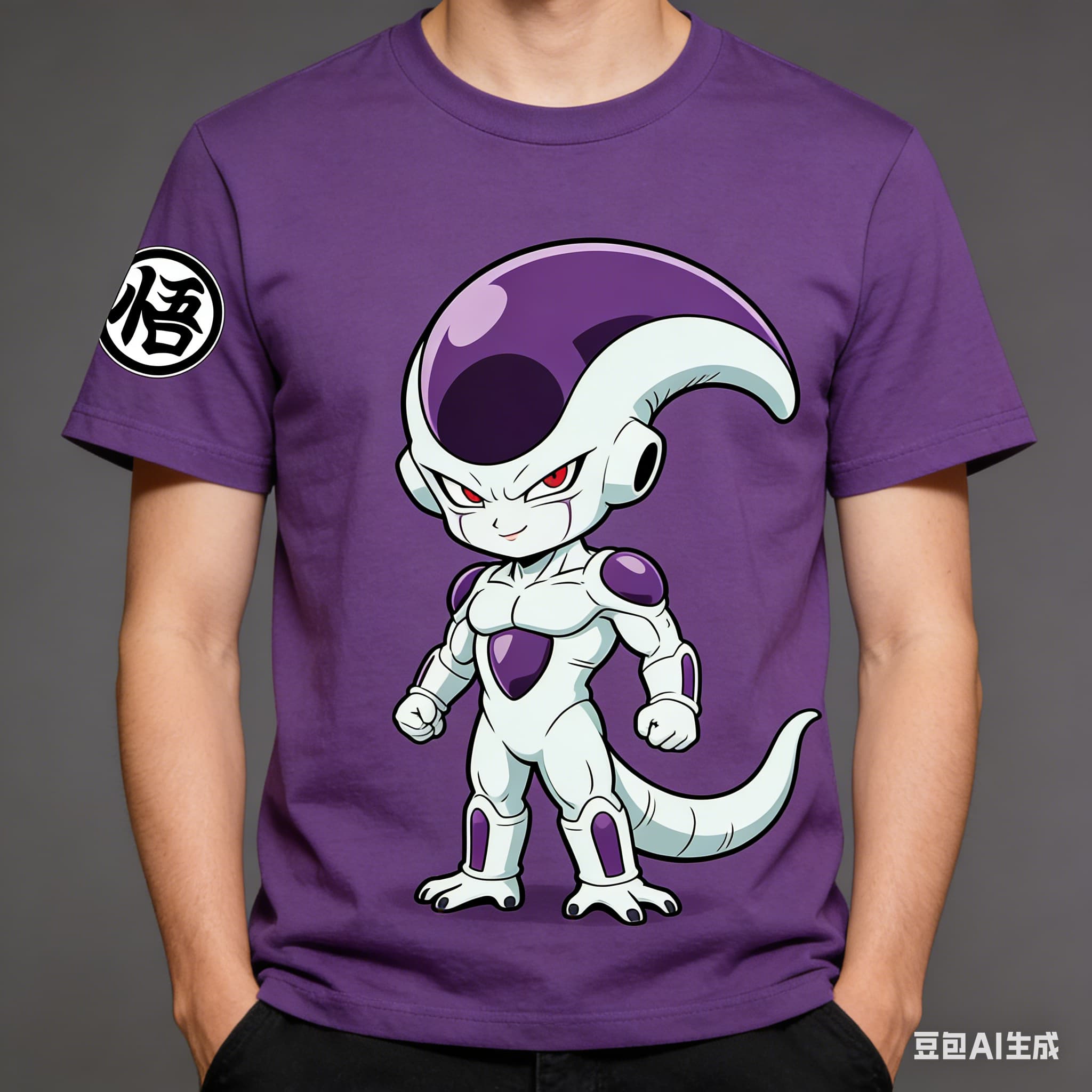 2026 New Dragon Ball Anime Mer - Anime Merchandise T-Shirts recensie en prijs