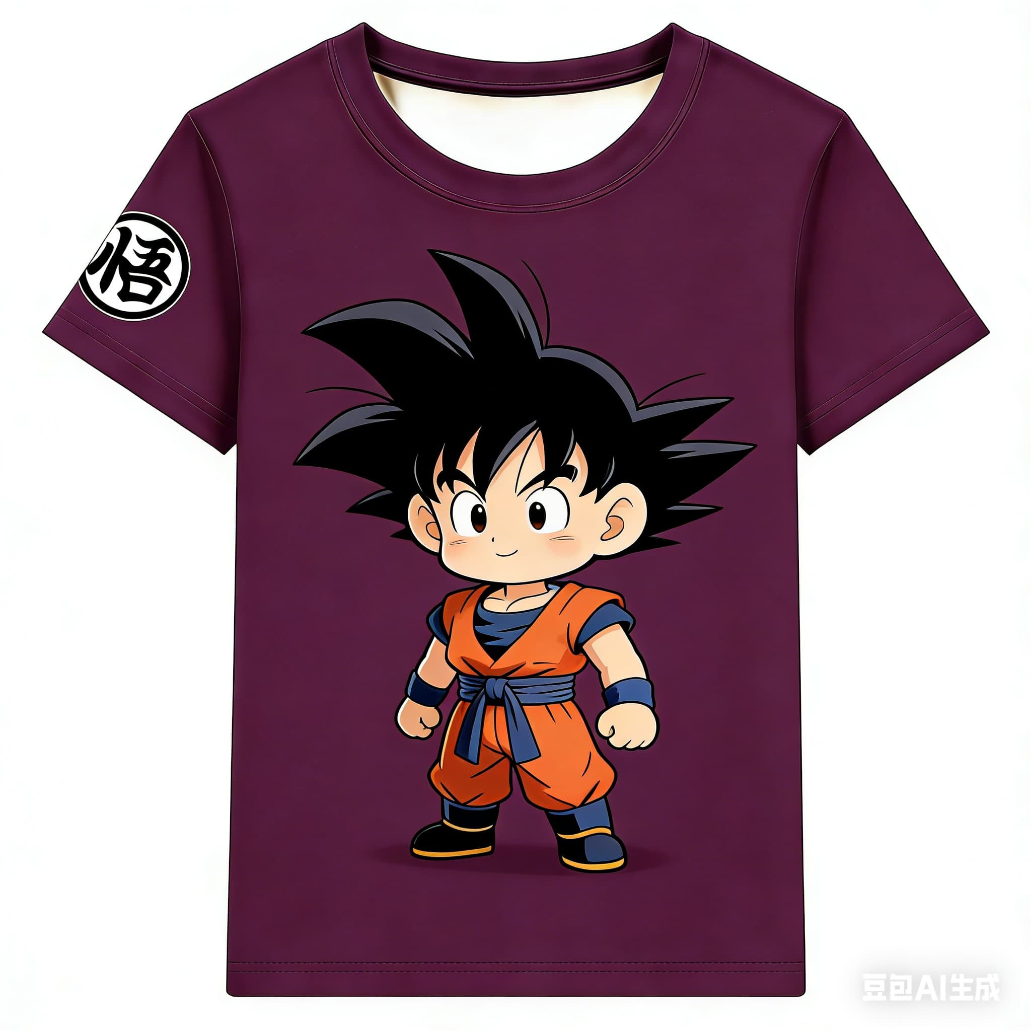 2026 New Dragon Ball Anime Mer - Anime Merchandise T-Shirts recensie en prijs
