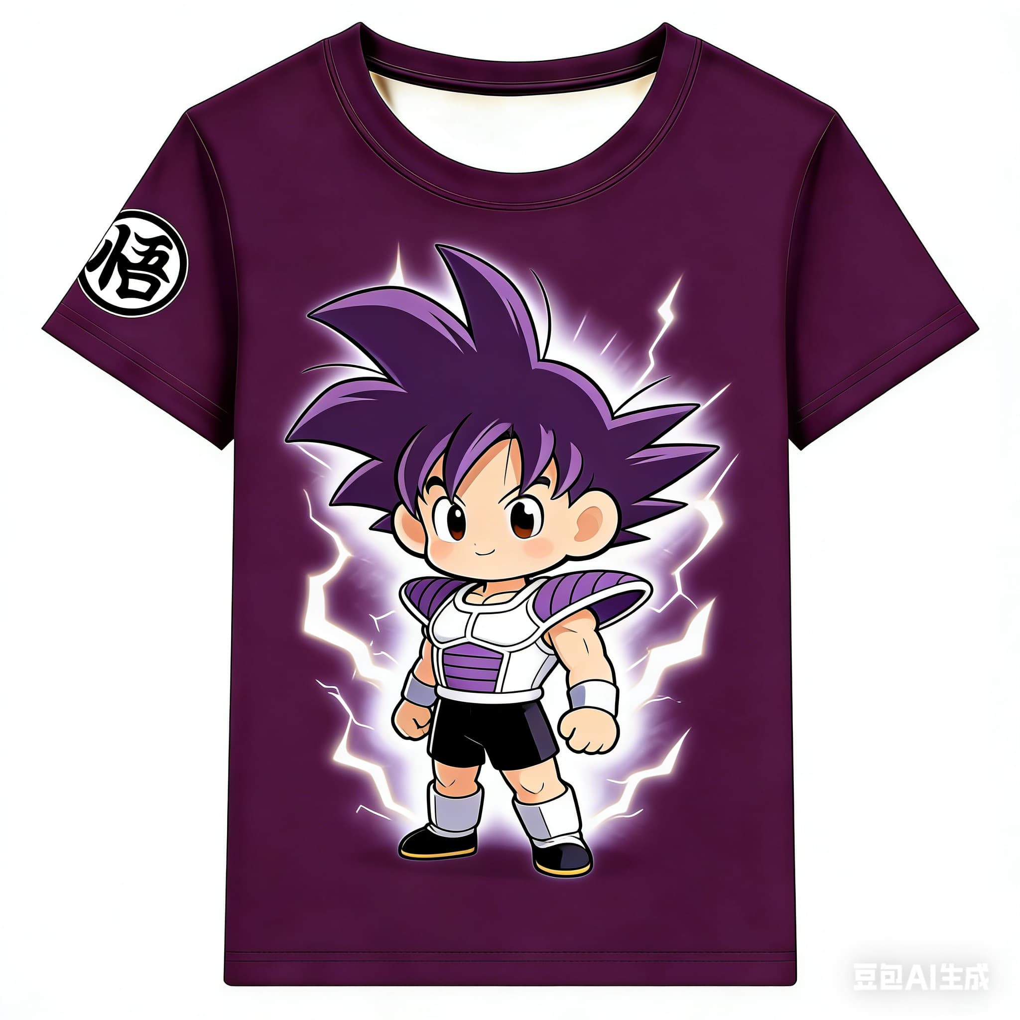 2026 New Dragon Ball Anime Mer - Anime Merchandise T-Shirts recensie en prijs