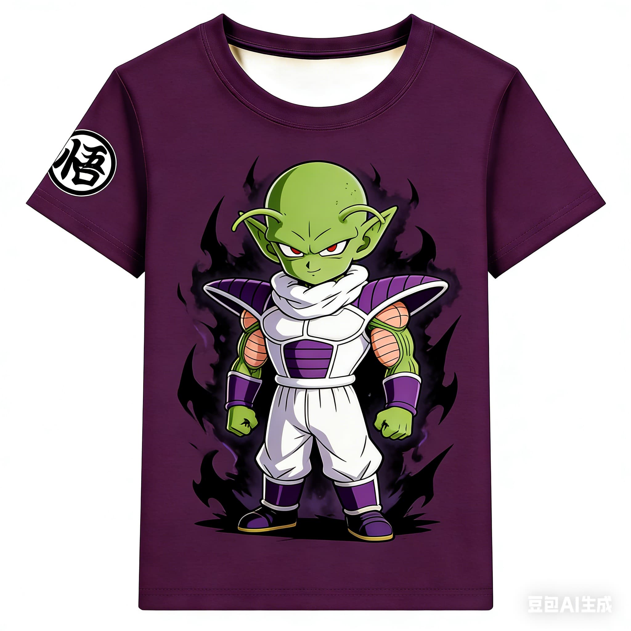 2026 New Dragon Ball Anime Mer - Anime Merchandise T-Shirts recensie en prijs