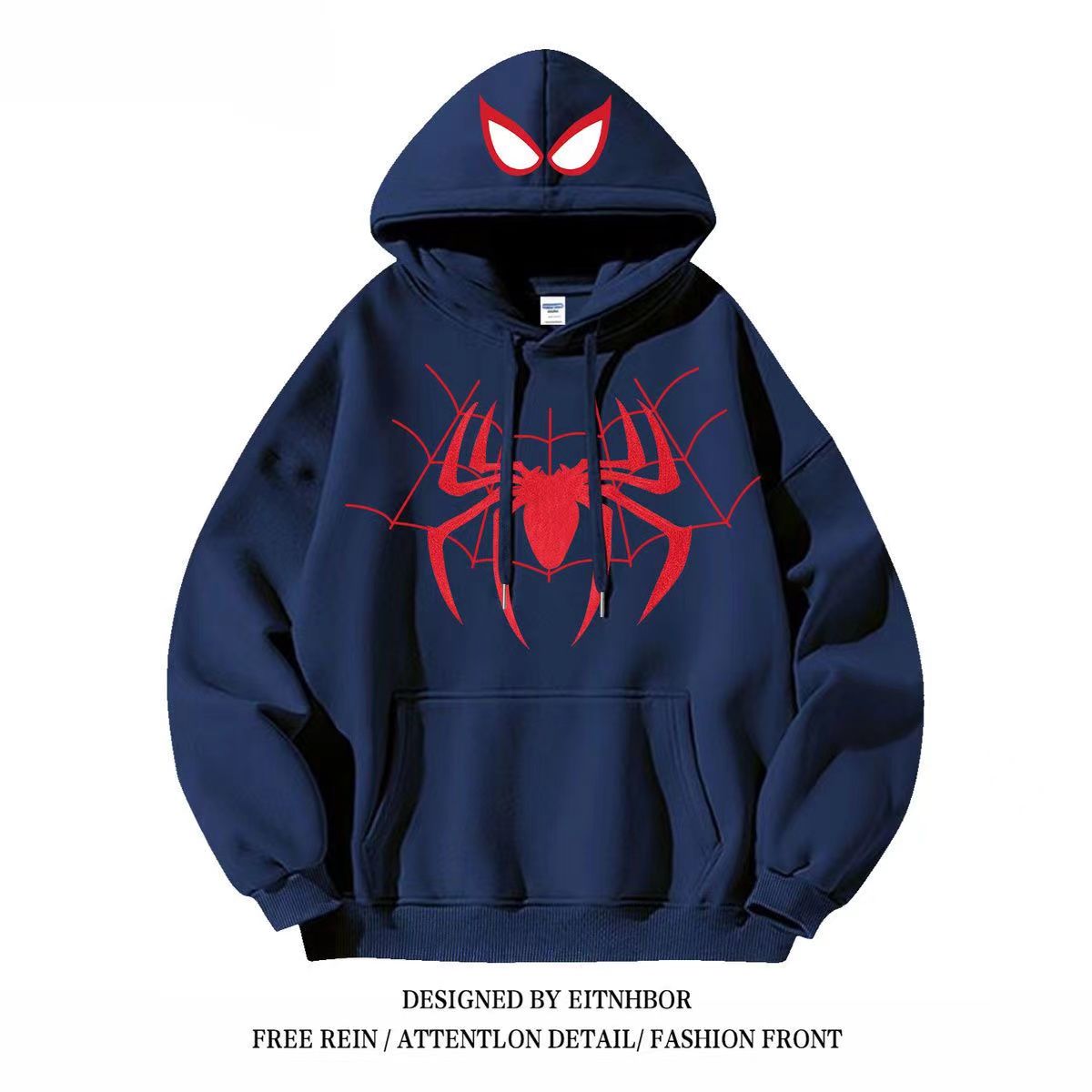 Marvel SpiderMan Anime Merchan - Anime Kingdom Merchandise recensie en prijs