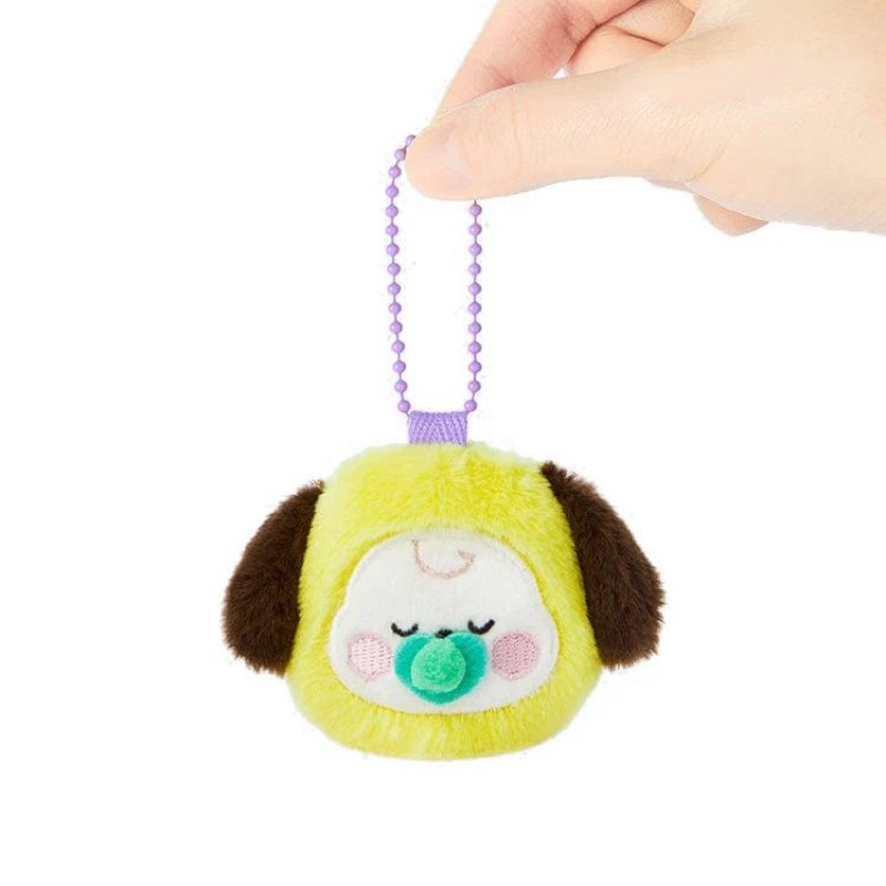 BT21 cartoon cute baby series  - Anime Merchandise Figure recensie en prijs