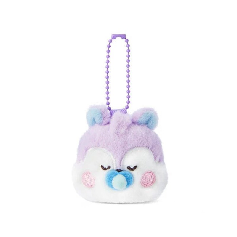 BT21 cartoon cute baby series  - Anime Merchandise Figure recensie en prijs