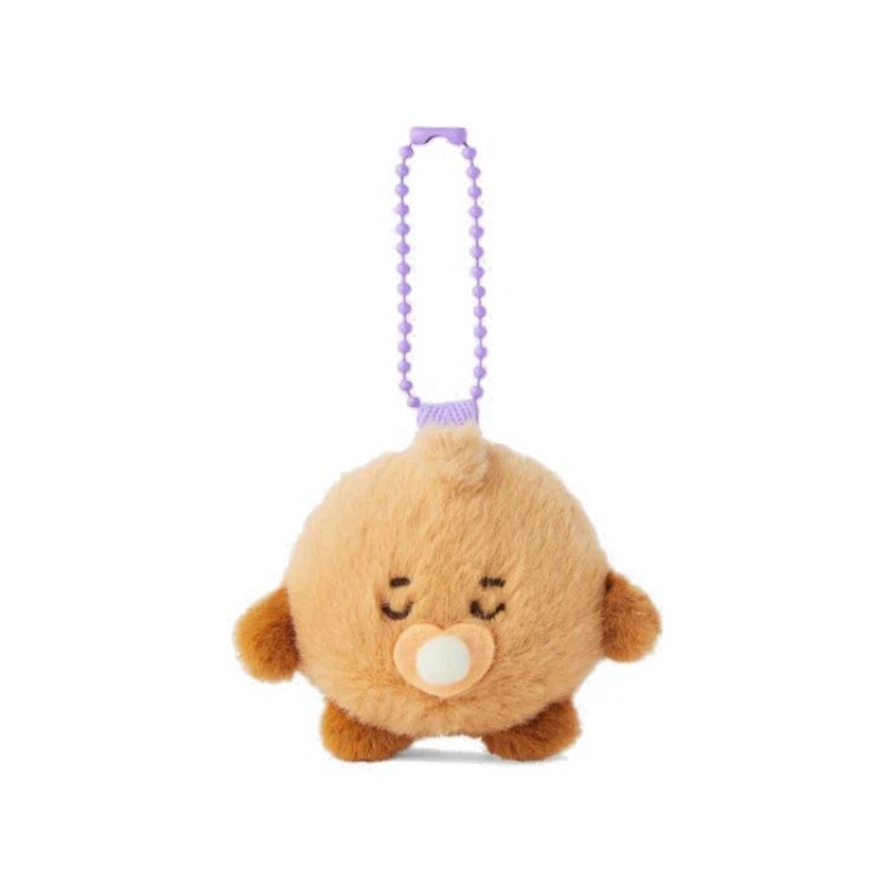 BT21 cartoon cute baby series  - Anime Merchandise Figure recensie en prijs