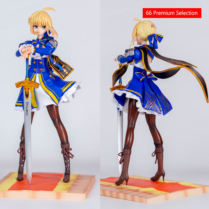 Fate/stay night Artoria Pendra - Fate Anime Merchandise recensie en prijs