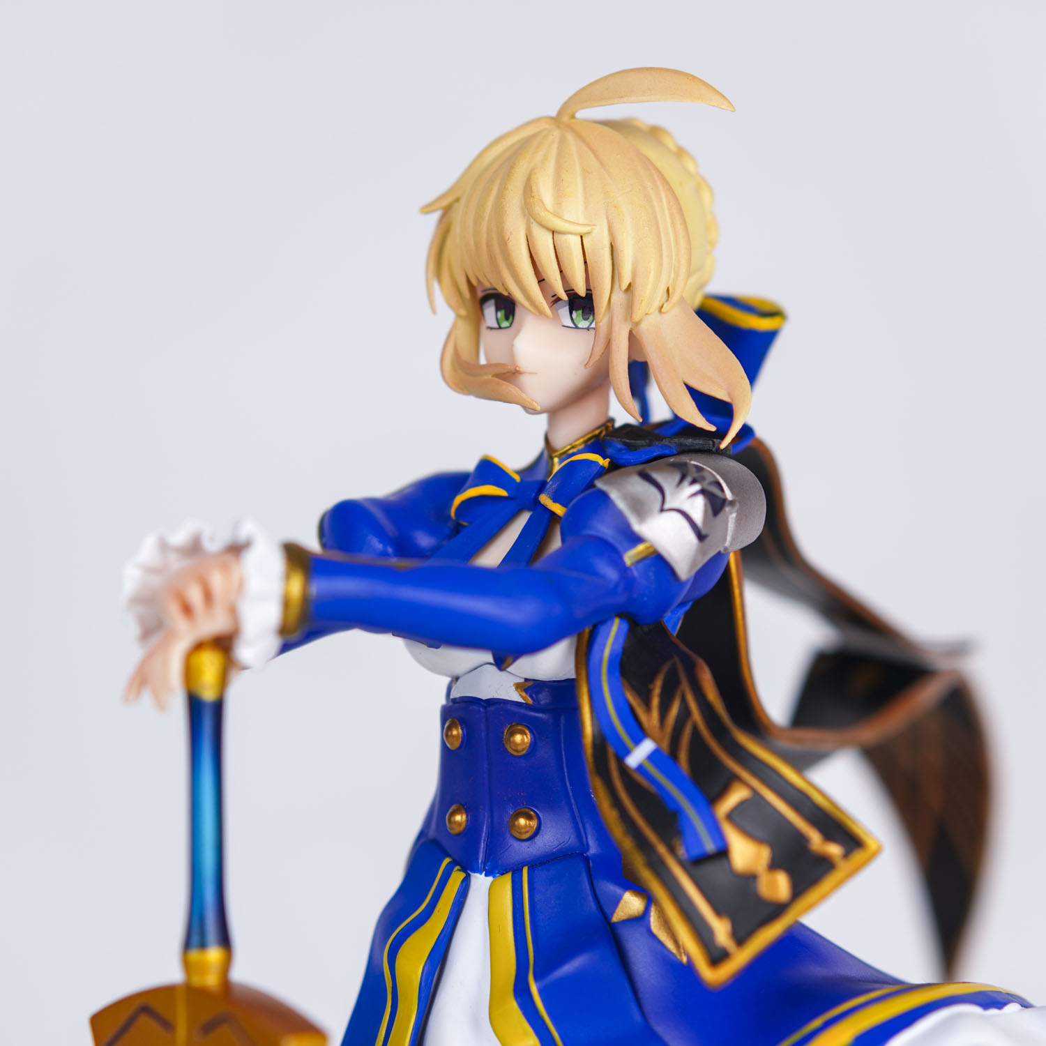 Fate/stay night Artoria Pendra - Fate Anime Merchandise recensie en prijs