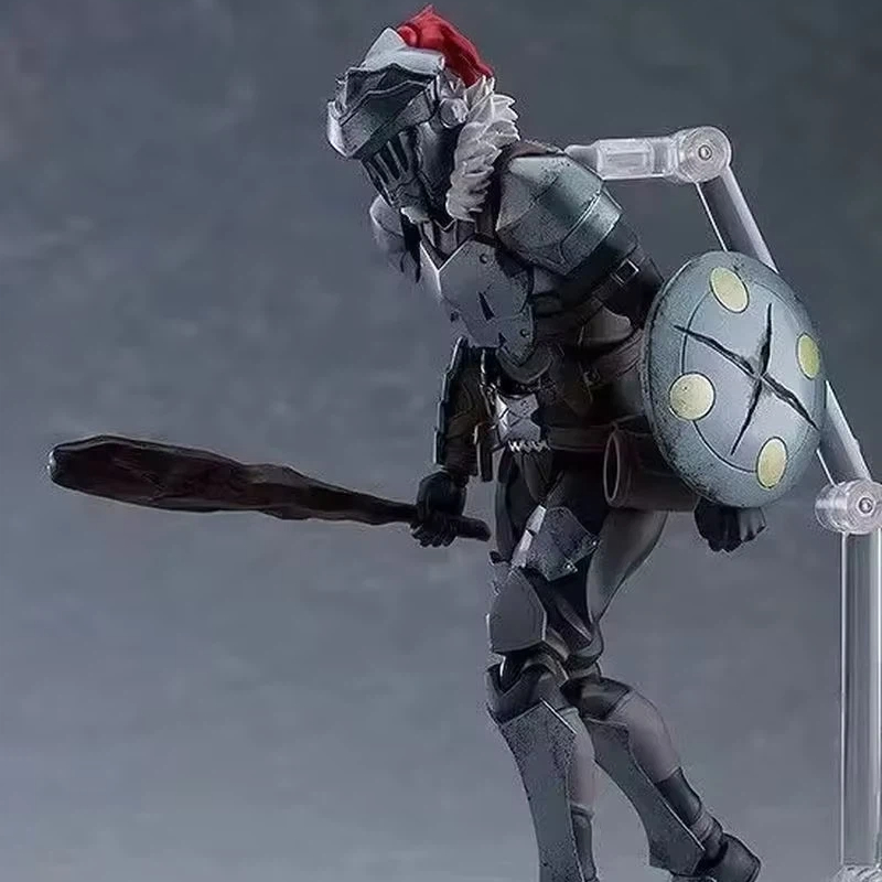 Goblin Slayer - Figma 424 Max  - Anime Merchandise Figure recensie en prijs