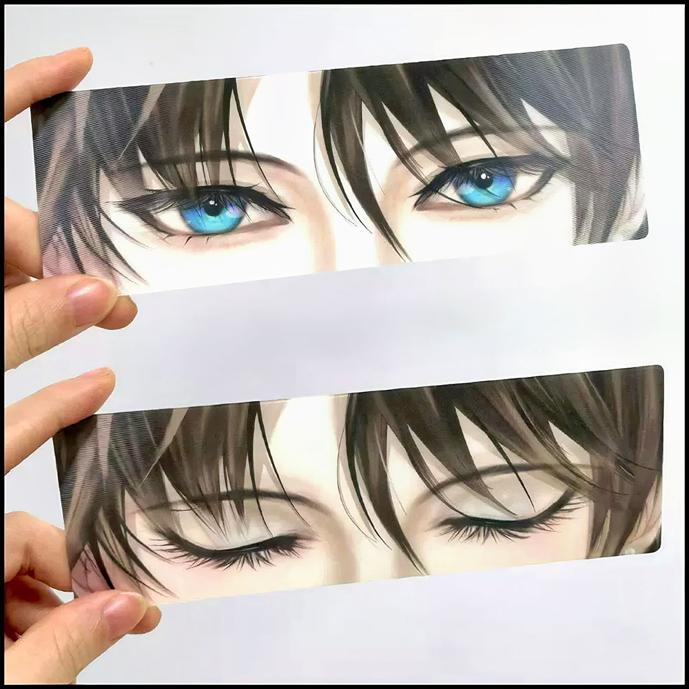 Customized Picture Raster 3D C - Anime Merchandise For Sale recensie en prijs