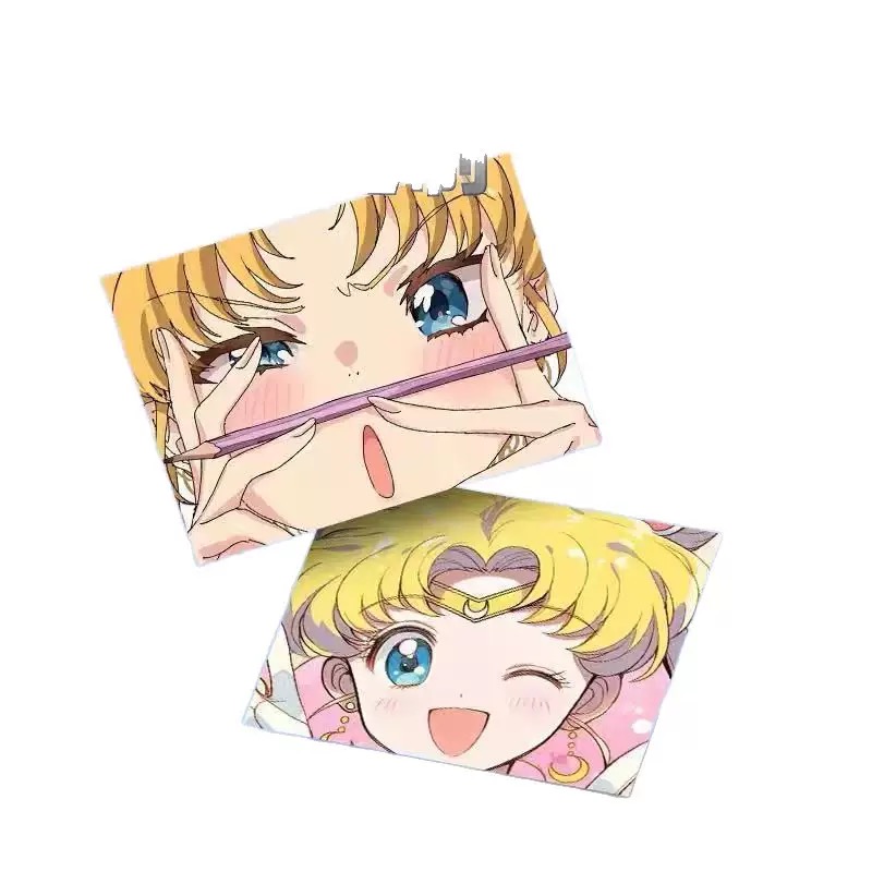 Customized Picture Raster 3D C - Anime Merchandise For Sale recensie en prijs