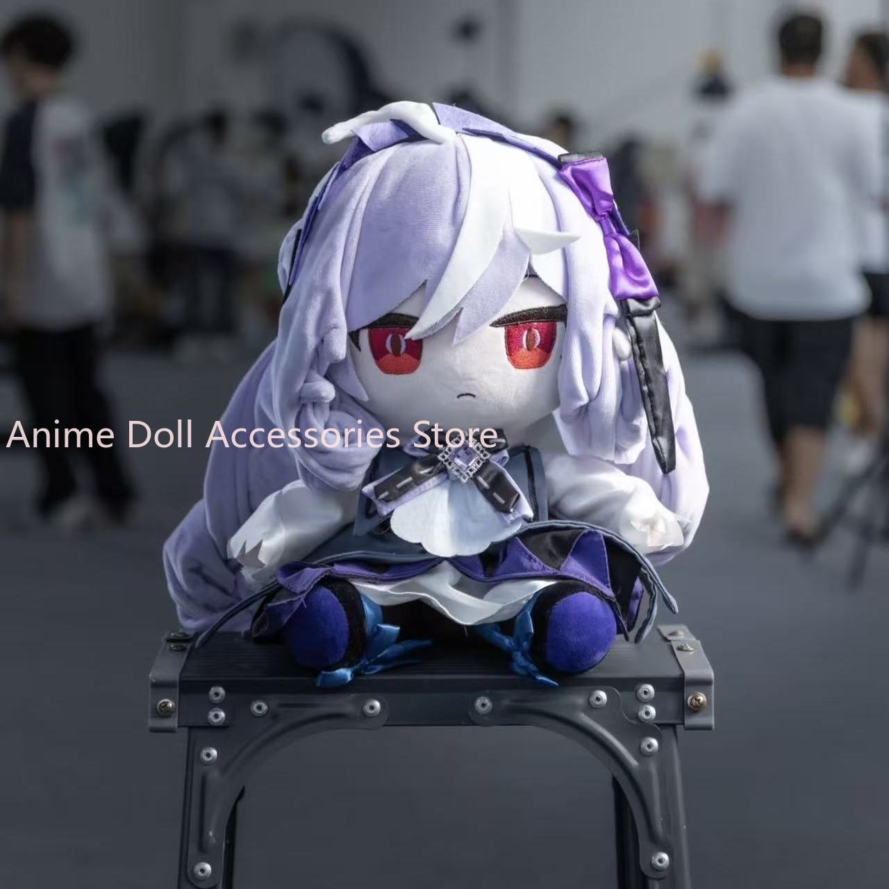 Anime Zenless Zone Zero‌ ‌Vivi - Anime Merchandise Figure recensie en prijs