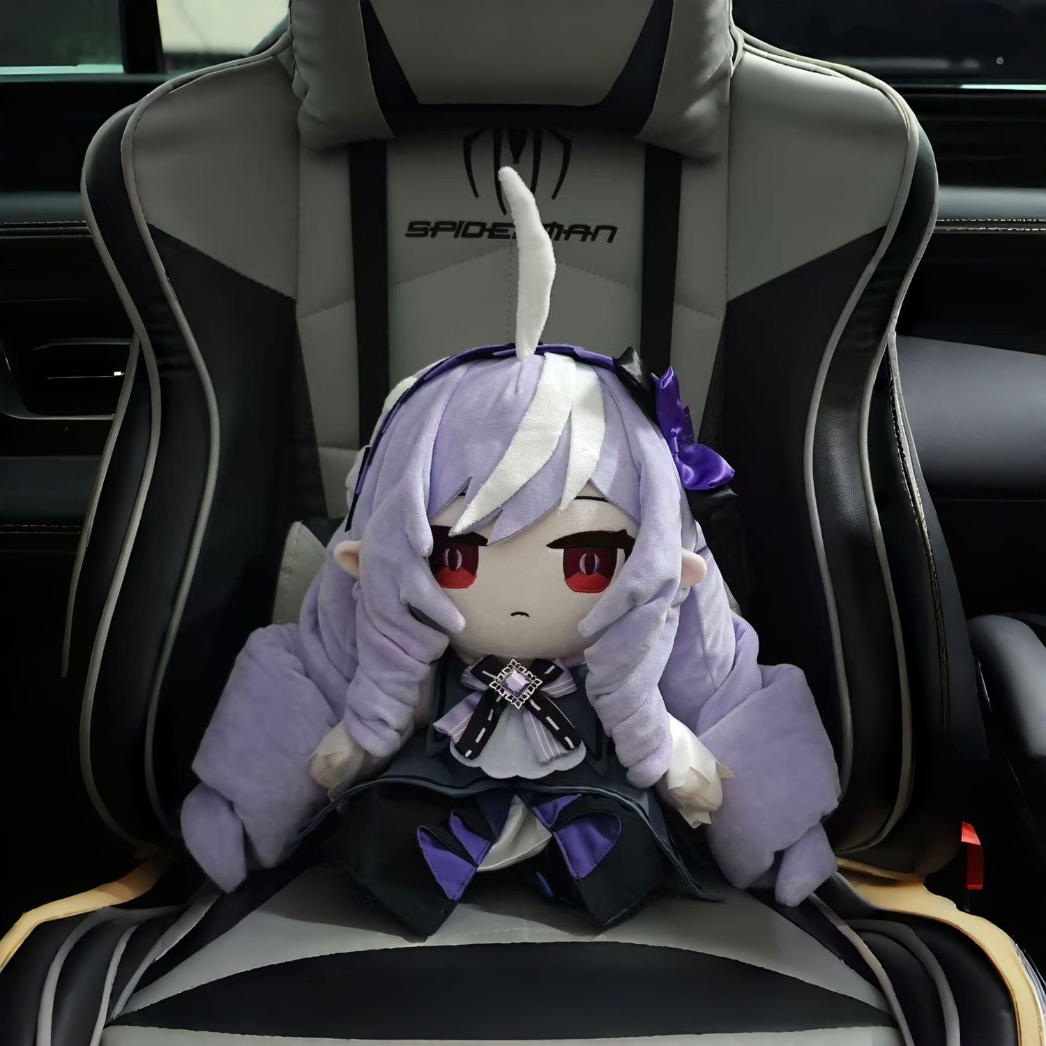 Anime Zenless Zone Zero‌ ‌Vivi - Anime Merchandise Figure recensie en prijs