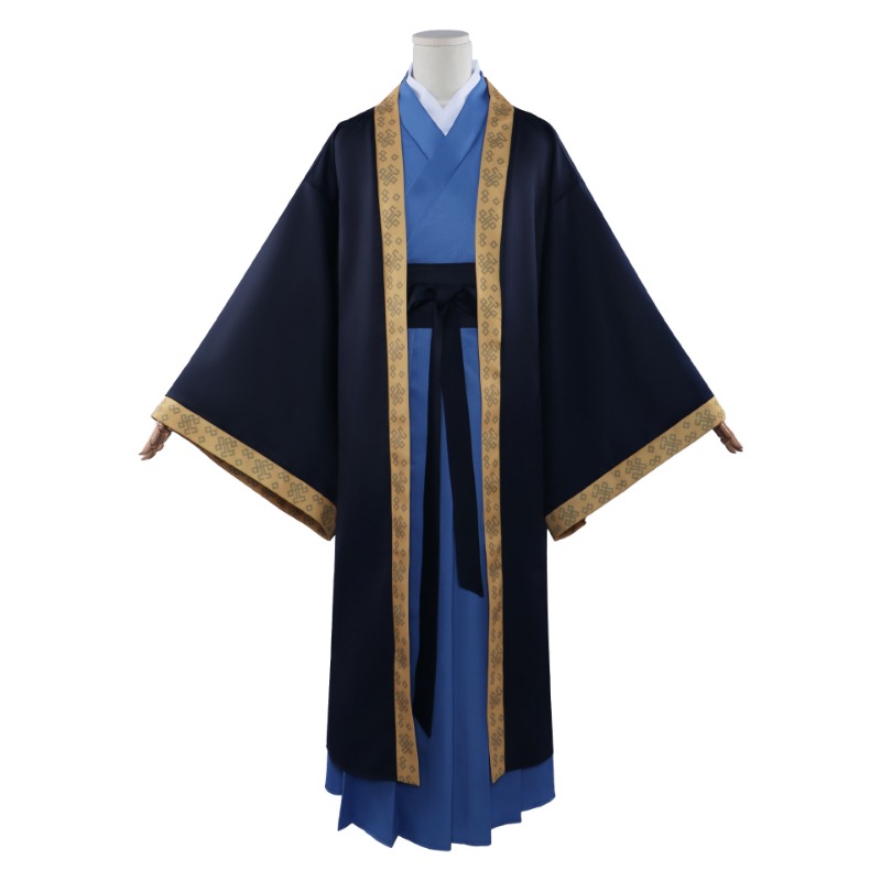 Maomao Jinshi Cosplay Costume  - Cosplay Wig Colored recensie en prijs