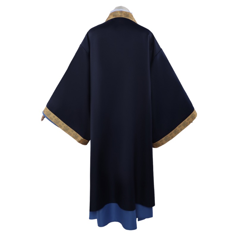 Maomao Jinshi Cosplay Costume  - Cosplay Wig Colored recensie en prijs