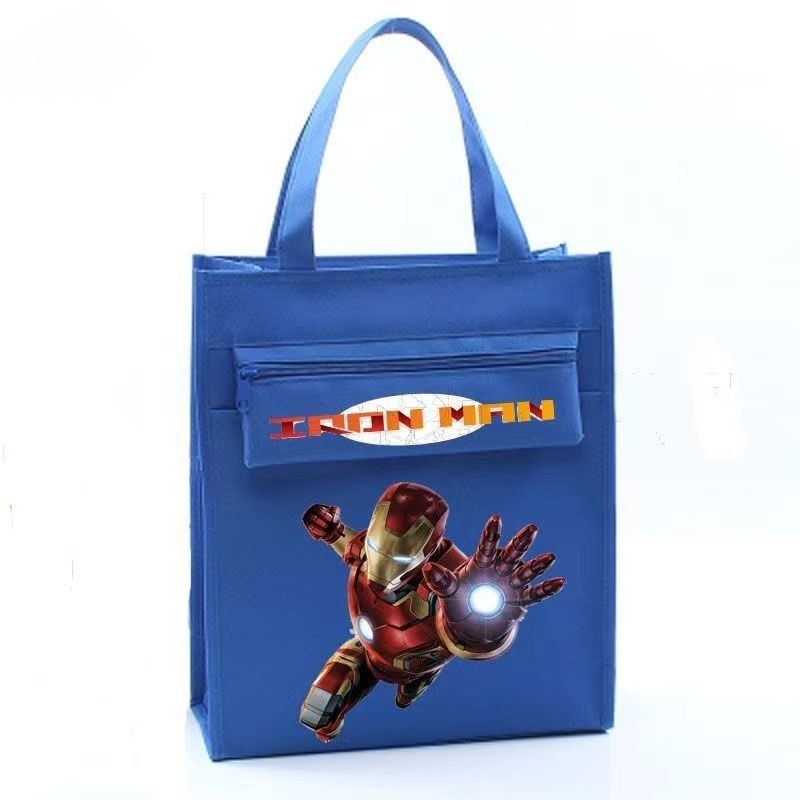 Creative and Personalized Iron - Anime Kingdom Merchandise recensie en prijs
