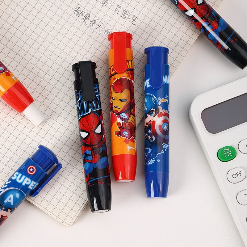 Marvel Avengers movie merchand - Anime Kingdom Merchandise recensie en prijs
